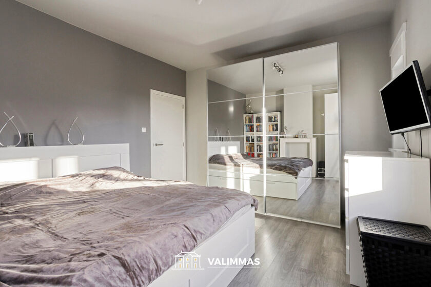 Maison &agrave; vendre &agrave; Asse