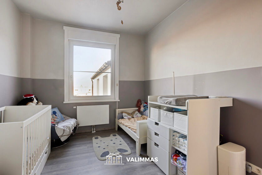 Maison &agrave; vendre &agrave; Asse