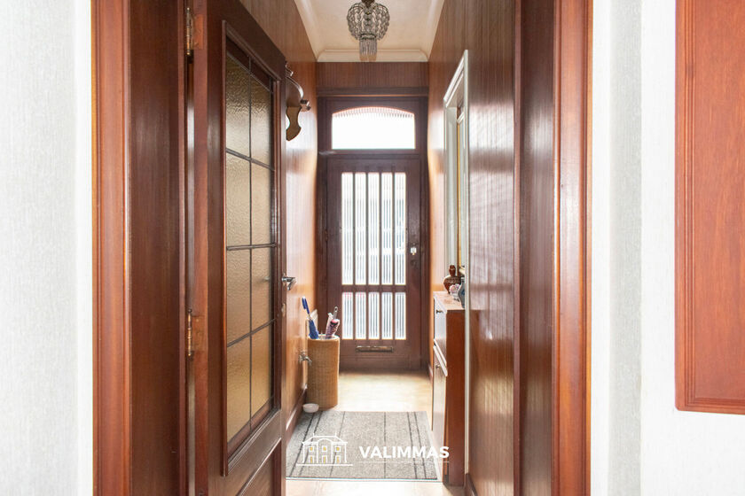 Maison &agrave; vendre &agrave; Asse