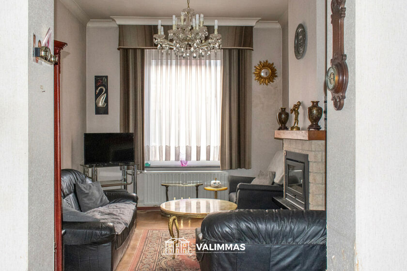 Maison &agrave; vendre &agrave; Asse