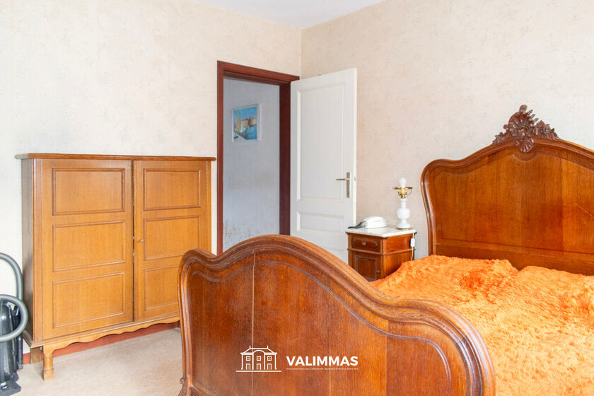 Maison &agrave; vendre &agrave; Asse