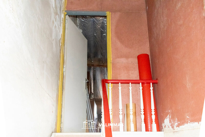 Maison &agrave; vendre &agrave; Asse