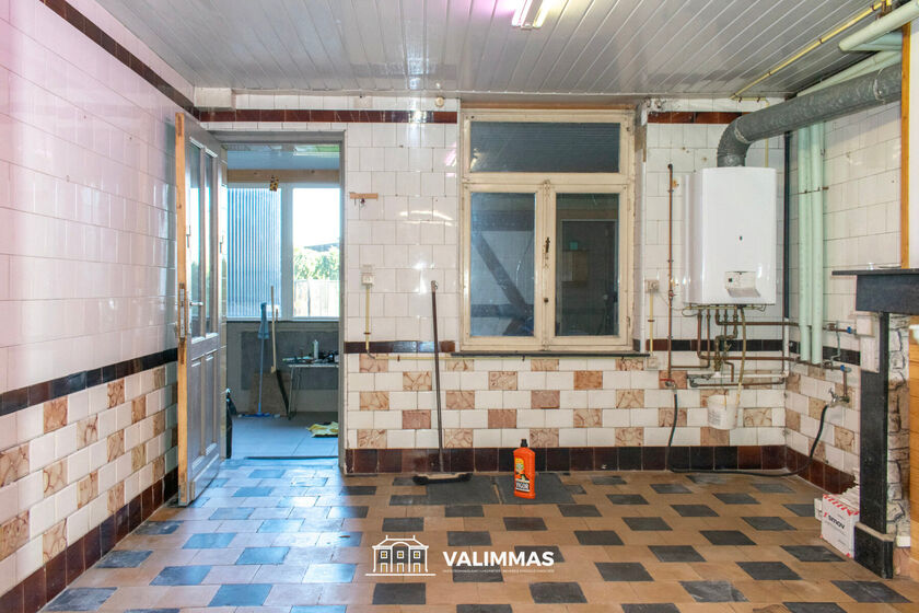 Maison &agrave; vendre &agrave; Asse