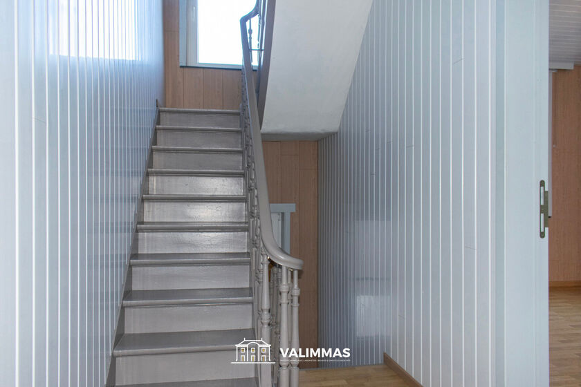 Maison &agrave; vendre &agrave; Asse