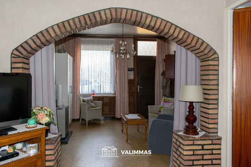 Maison &agrave; vendre &agrave; Asse