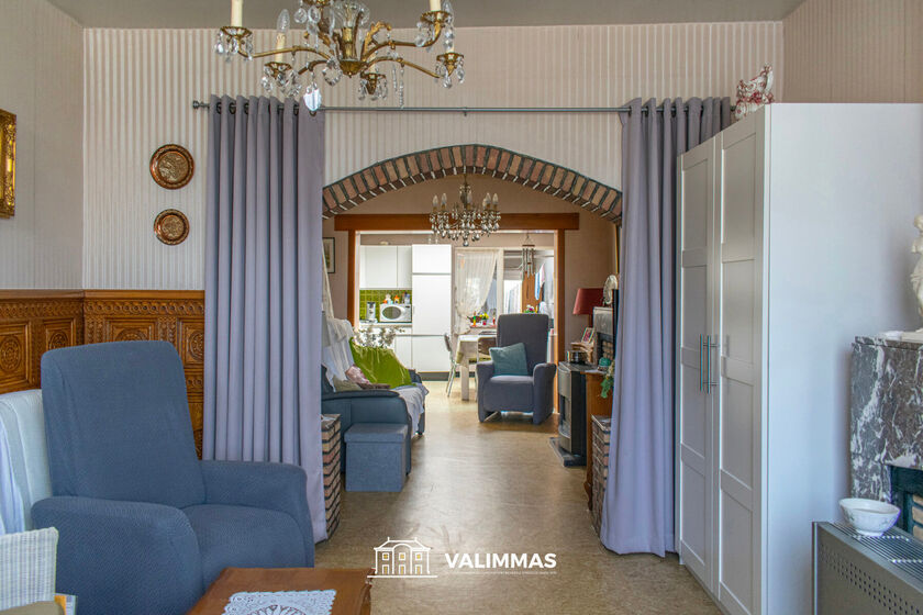 Maison &agrave; vendre &agrave; Asse