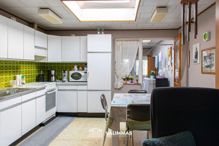 Maison &agrave; vendre &agrave; Asse