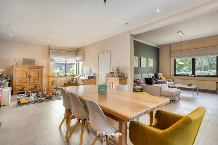 Maison &agrave; vendre &agrave; Asse