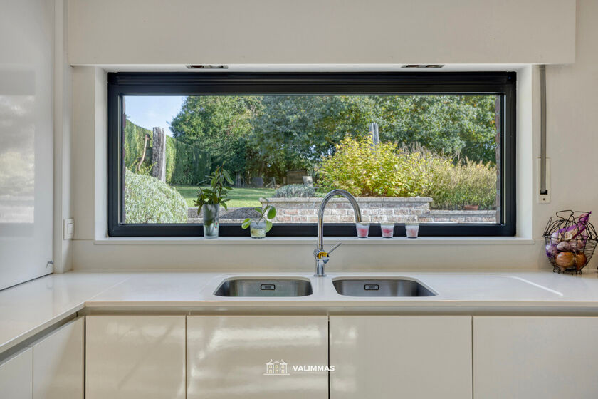 Maison &agrave; vendre &agrave; Asse