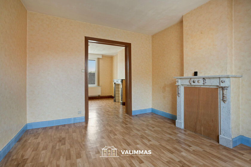 Maison &agrave; vendre &agrave; Asse