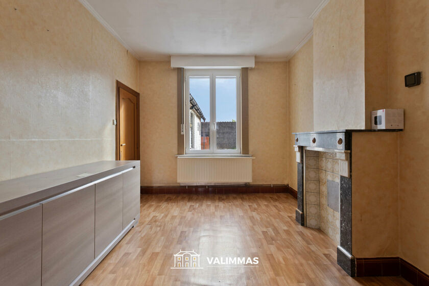 Maison &agrave; vendre &agrave; Asse