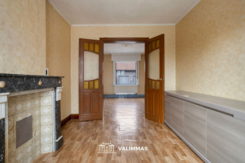 Maison &agrave; vendre &agrave; Asse