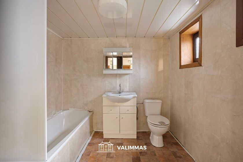 Maison &agrave; vendre &agrave; Asse