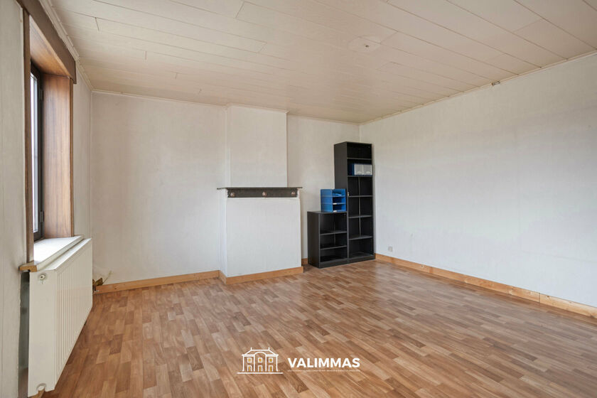 Maison &agrave; vendre &agrave; Asse