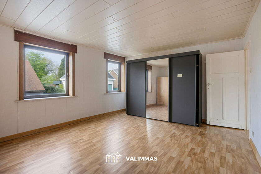 Maison &agrave; vendre &agrave; Asse