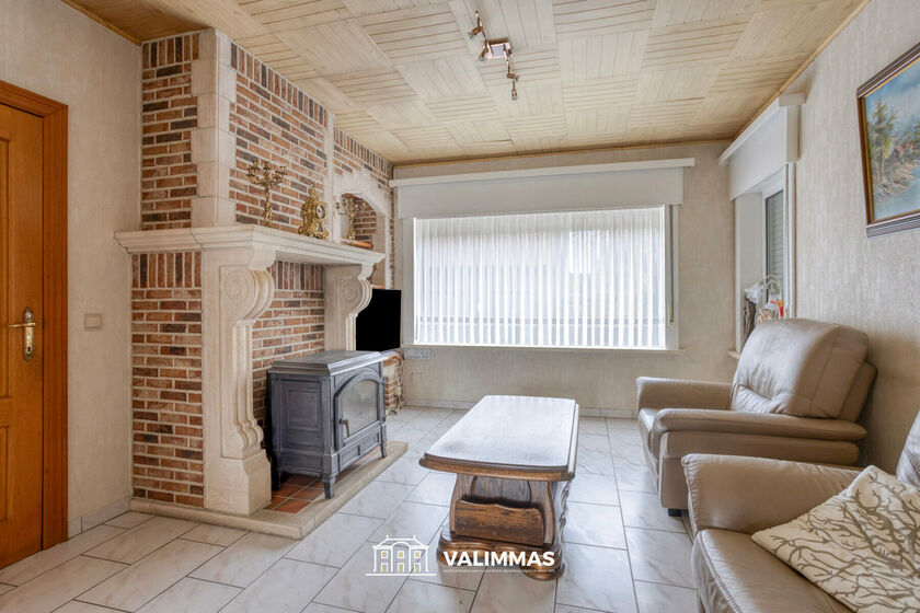 Maison &agrave; vendre &agrave; Asse