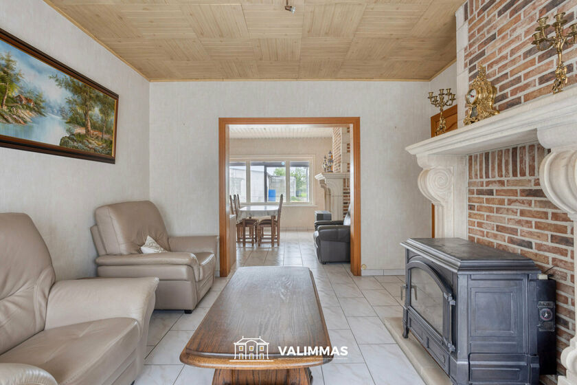 Maison &agrave; vendre &agrave; Asse