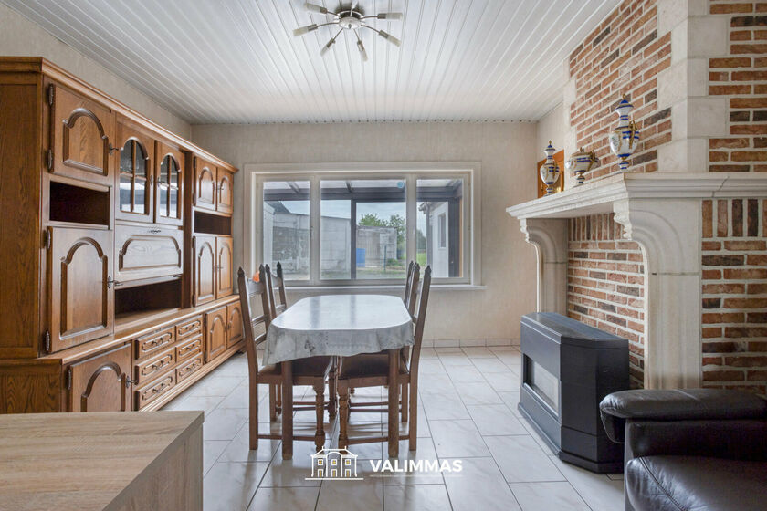 Maison &agrave; vendre &agrave; Asse