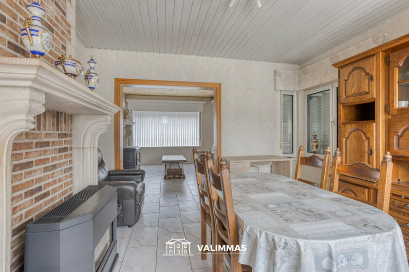 Maison &agrave; vendre &agrave; Asse