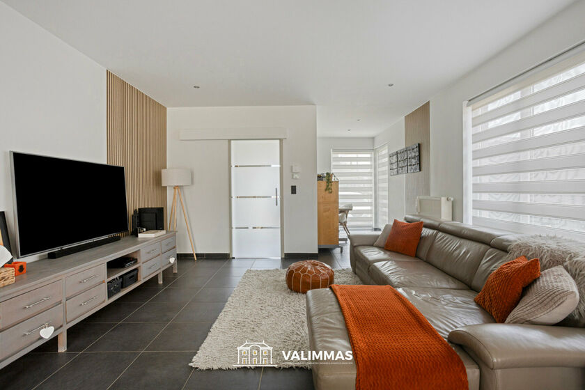 Maison &agrave; vendre &agrave; Asse