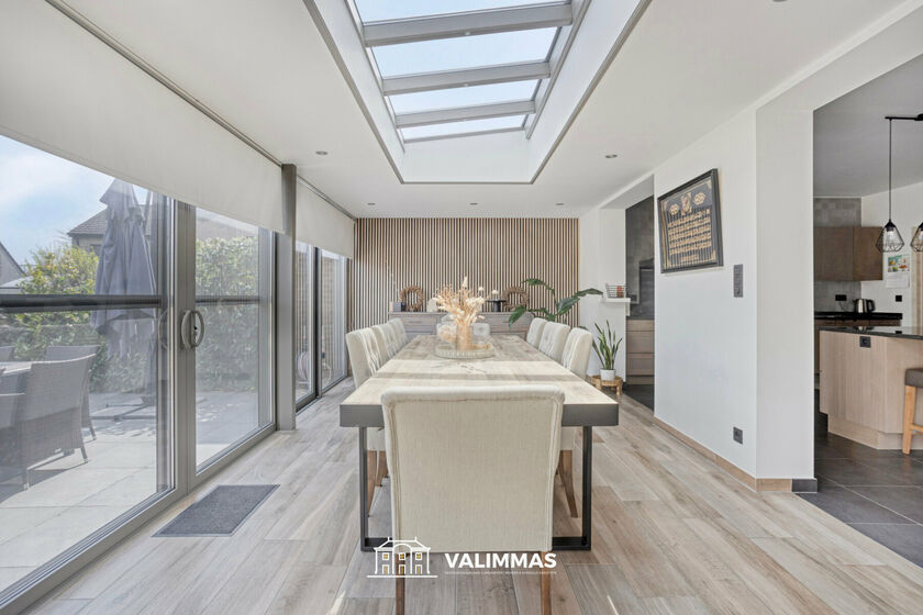 Maison &agrave; vendre &agrave; Asse