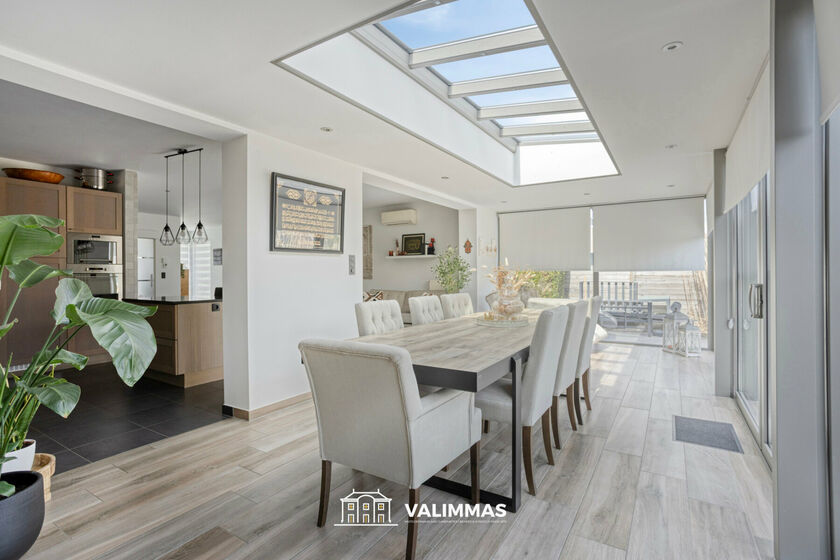 Maison &agrave; vendre &agrave; Asse