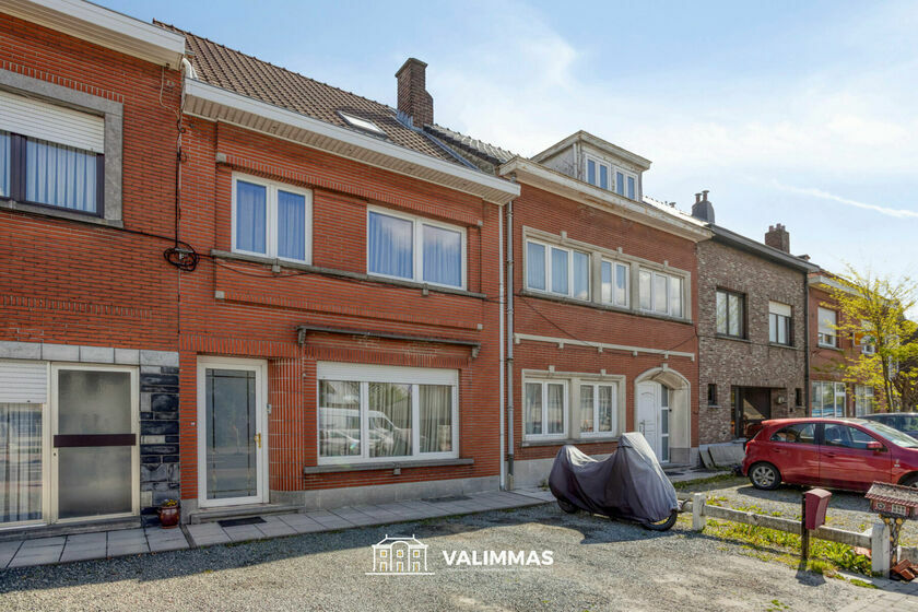 Maison &agrave; vendre &agrave; Asse