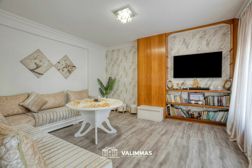 Maison &agrave; vendre &agrave; Asse