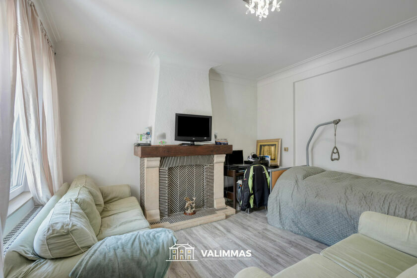 Maison &agrave; vendre &agrave; Asse