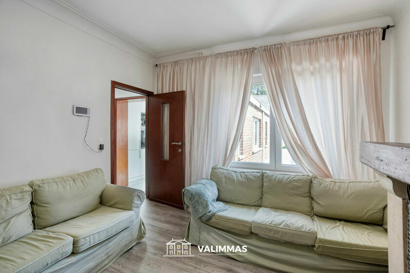 Maison &agrave; vendre &agrave; Asse