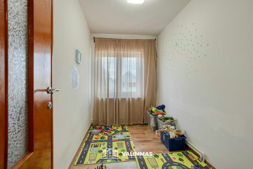 Maison &agrave; vendre &agrave; Asse