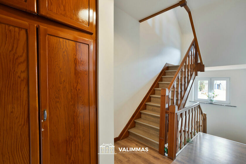 Maison &agrave; vendre &agrave; Asse