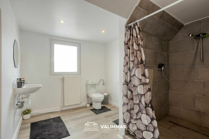 Maison &agrave; vendre &agrave; Asse