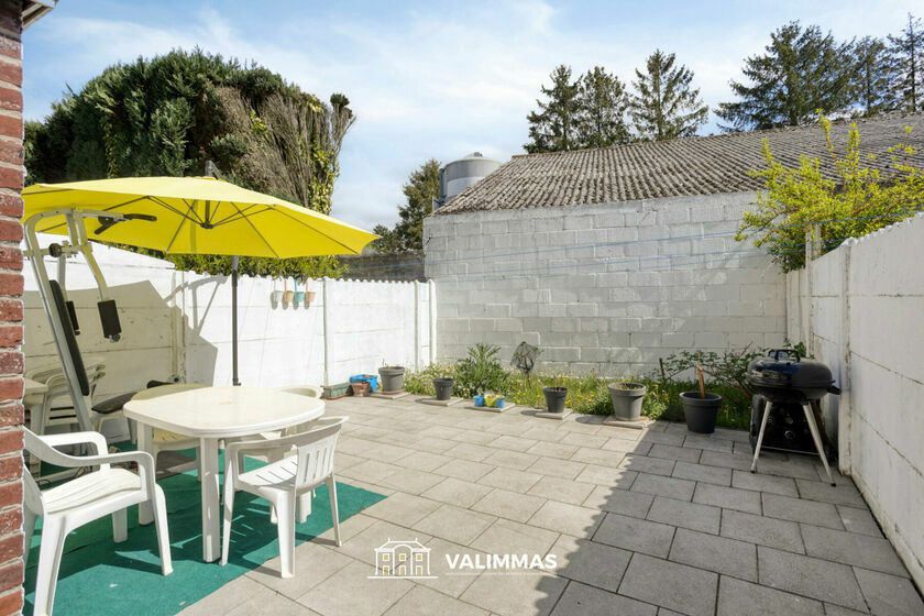 Maison &agrave; vendre &agrave; Asse