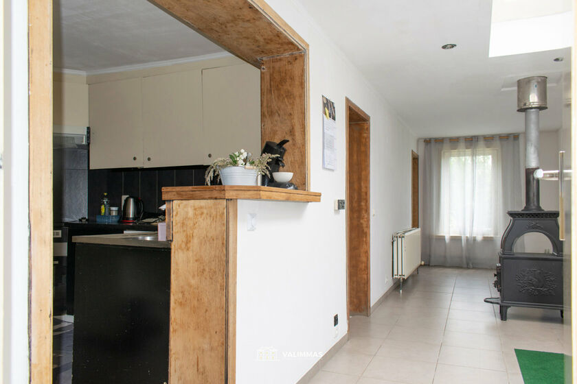 Maison &agrave; vendre &agrave; Asse