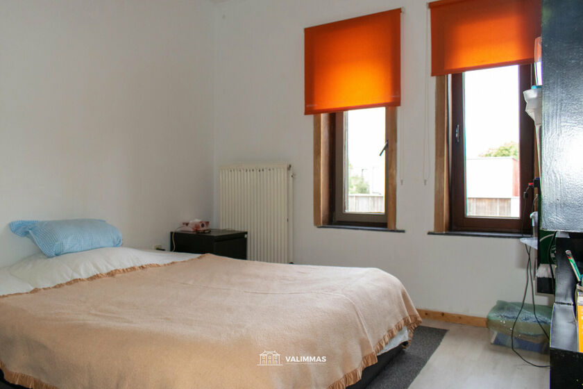 Maison &agrave; vendre &agrave; Asse