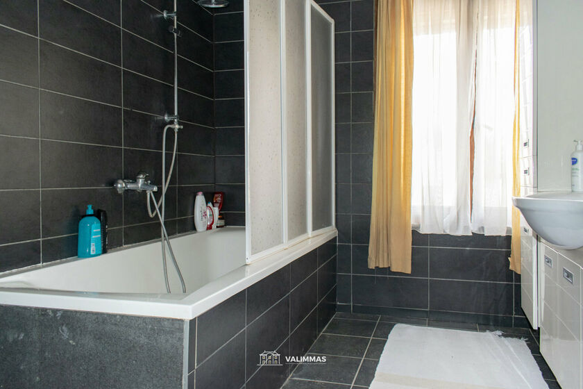 Maison &agrave; vendre &agrave; Asse