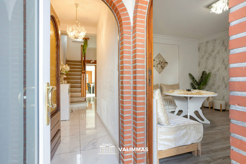 Maison &agrave; vendre &agrave; Asse