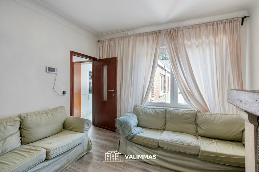 Maison &agrave; vendre &agrave; Asse