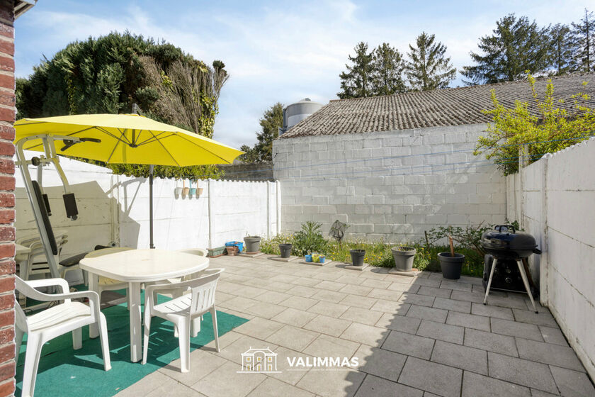 Maison &agrave; vendre &agrave; Asse