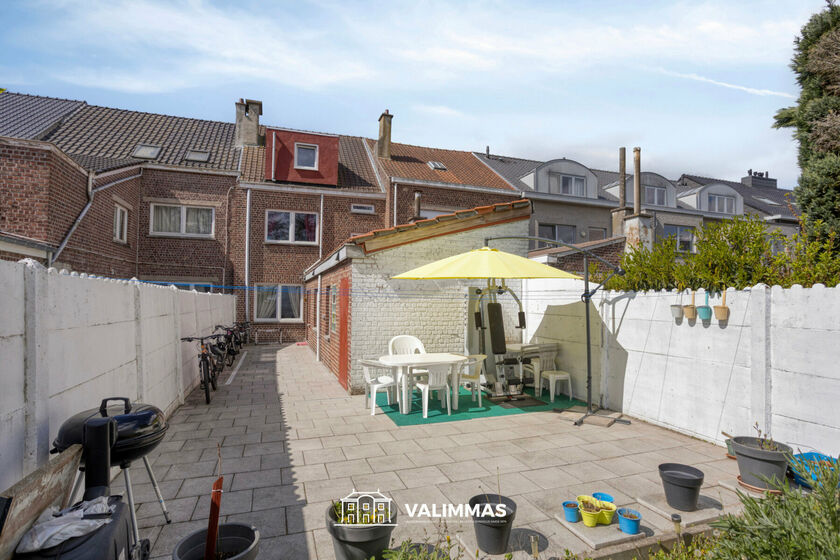 Maison &agrave; vendre &agrave; Asse