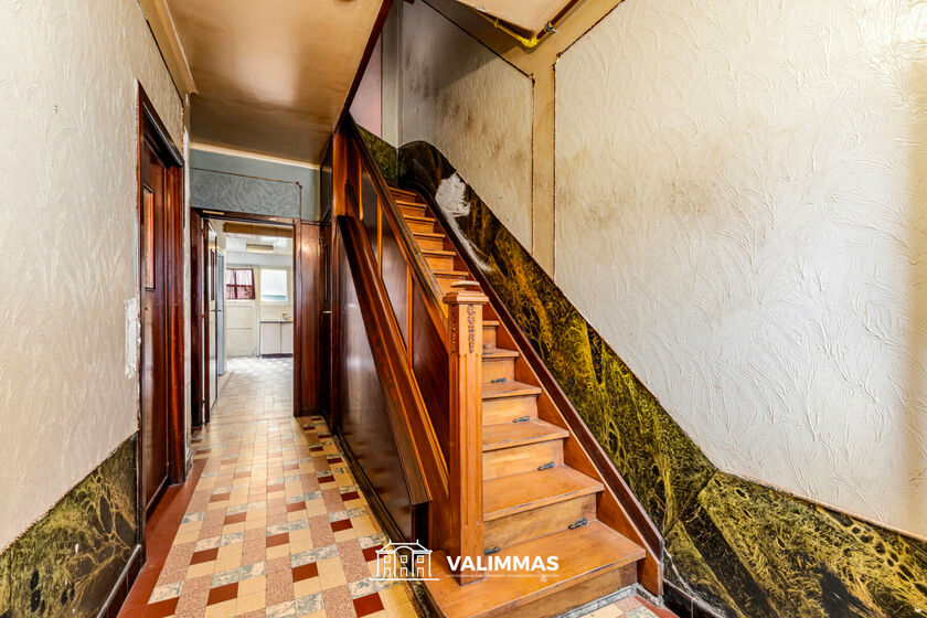 Maison &agrave; vendre &agrave; Asse