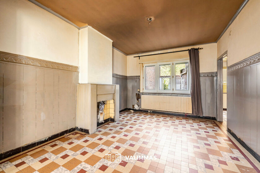 Maison &agrave; vendre &agrave; Asse
