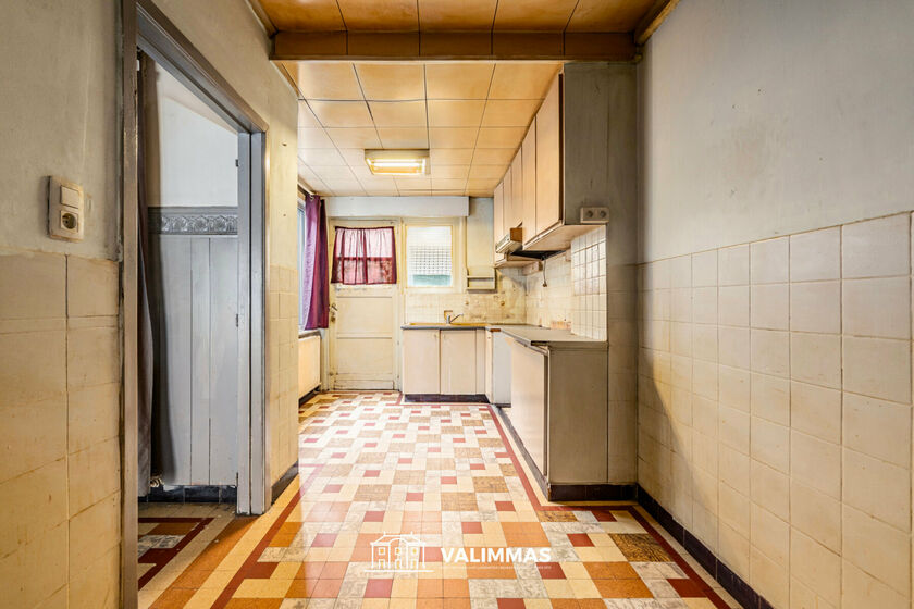 Maison &agrave; vendre &agrave; Asse
