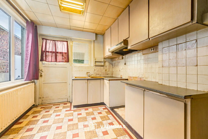 Maison &agrave; vendre &agrave; Asse