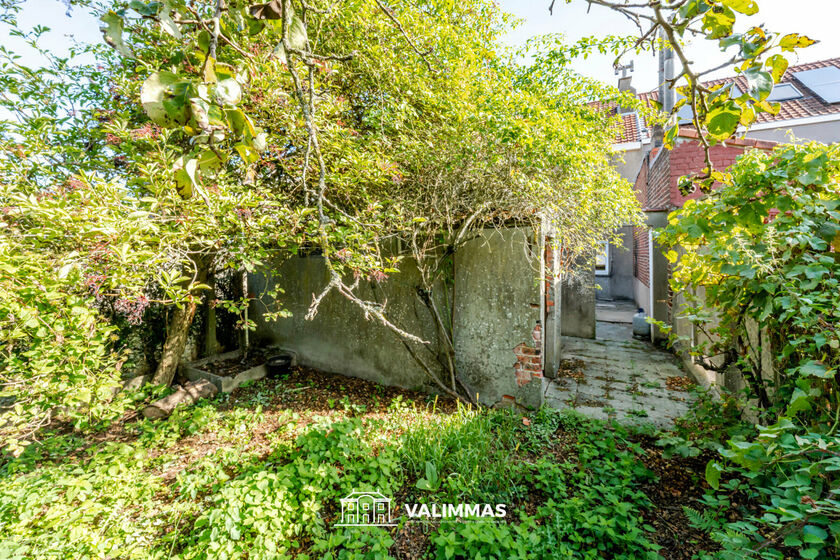 Maison &agrave; vendre &agrave; Asse