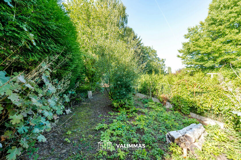 Maison &agrave; vendre &agrave; Asse