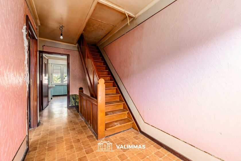 Maison &agrave; vendre &agrave; Asse
