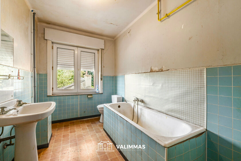Maison &agrave; vendre &agrave; Asse