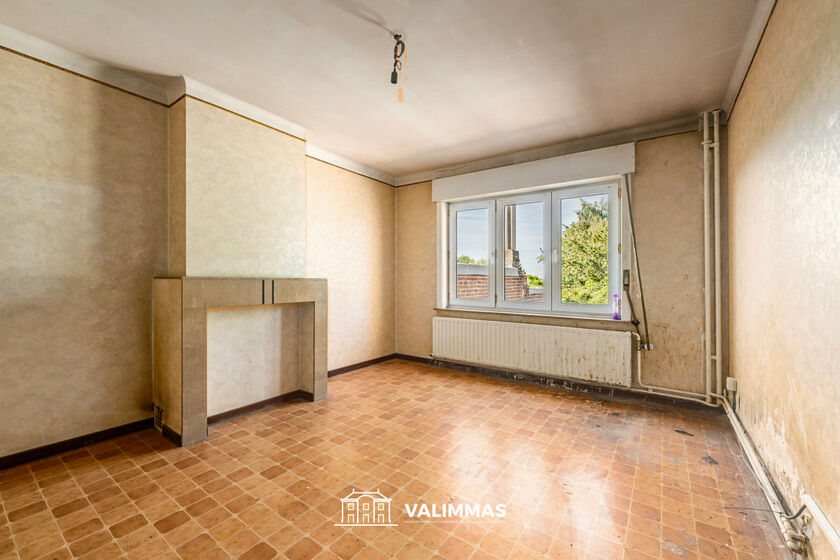 Maison &agrave; vendre &agrave; Asse